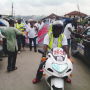 2nd NAS Ebola Awareness Campaign in Calabar-7