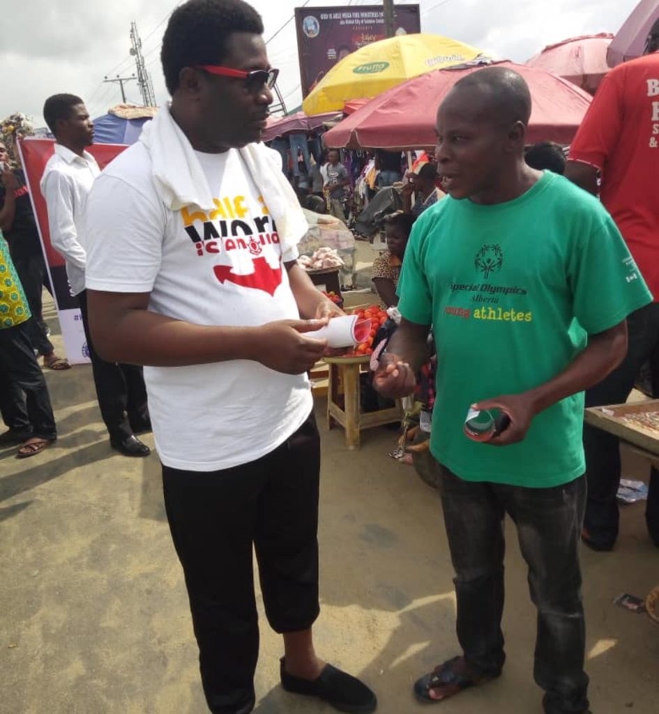 NAS WAD 2018