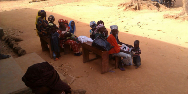 Mission-to-Waru-Medical-Mission-for-refugees-from-Boko-Haram-insurgency-2
