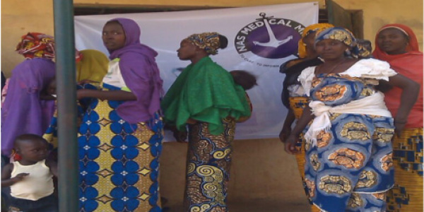Mission-to-Waru-Medical-Mission-for-refugees-from-Boko-Haram-insurgency-5