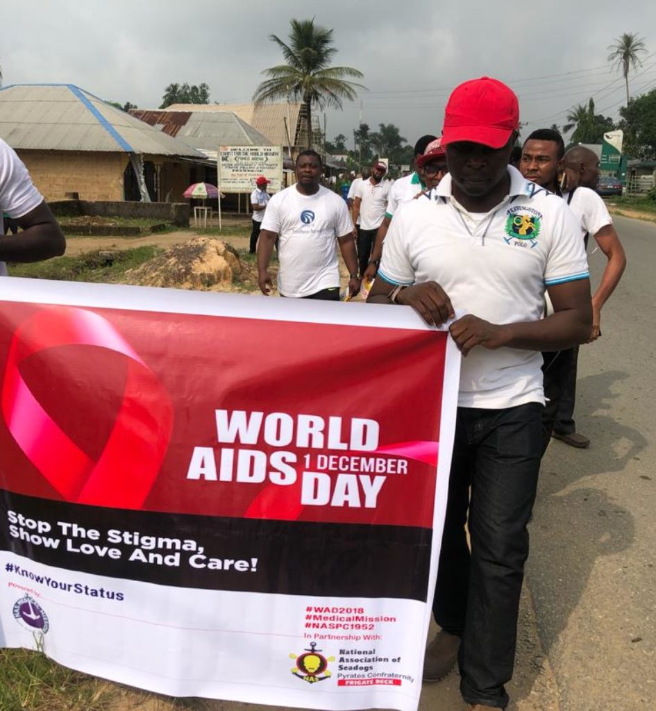 NAS WAD 2018